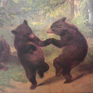 Meet your Posher, Susie